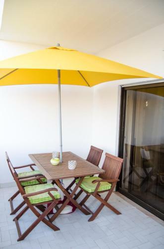 Beguest Feliz Choro Apartment