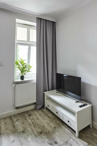 Czerwony Apartament De Lux Dla 4 Os�b Chorz�w Katowice