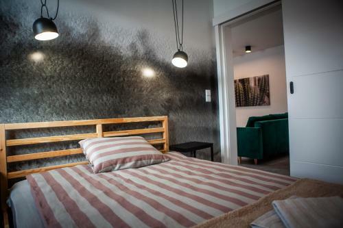 Luksusowy Apartament Nad Jeziorem