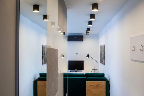 Luksusowy Apartament Nad Jeziorem