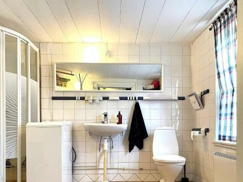 Holiday Home �lsremma
