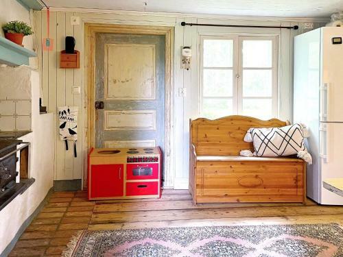 Holiday Home �lsremma
