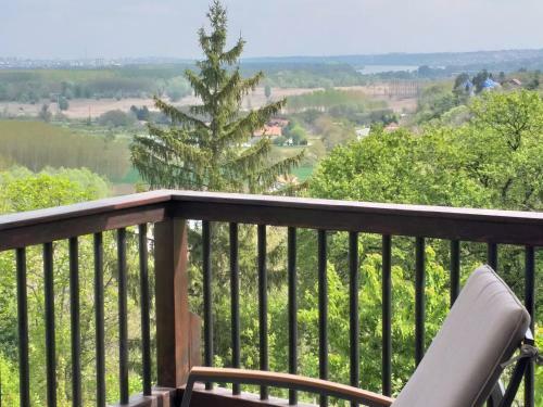 Hill House Fruska Gora