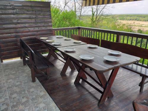 Hill House Fruska Gora