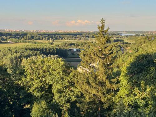 Hill House Fruska Gora