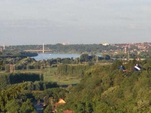 Hill House Fruska Gora