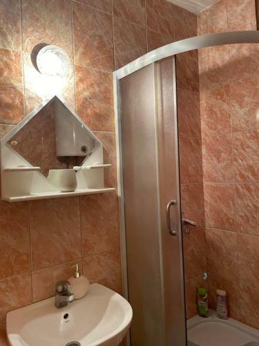 Apartamento Djurdjija