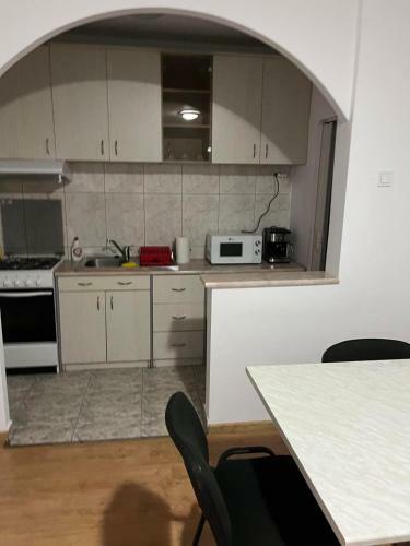 Apartamento Casa Maria