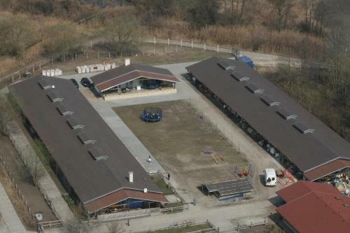 Hostal Banarka - Penzion, Camping, Caravan Park, Enduro