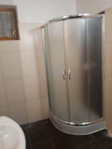 Hostal Banarka - Penzion, Camping, Caravan Park, Enduro