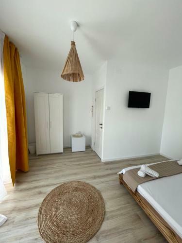 Hostal Mediterana Bungalows