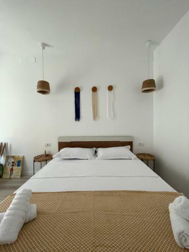Hostal Mediterana Bungalows