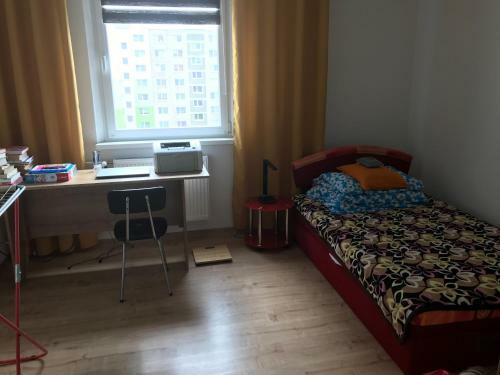 Apartamento S�kromn� Byt S V�h?adom Na Tatry