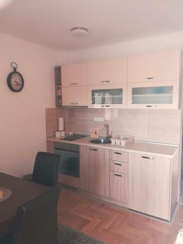 Apartamento Zlatiborski Mir