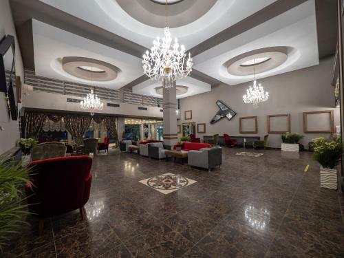Londra Inn Hotel