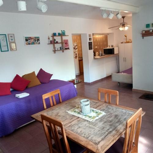 Apartamento Bajos De Amador
