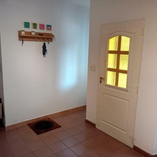 Apartamento Bajos De Amador