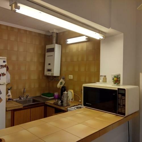 Apartamento Bajos De Amador