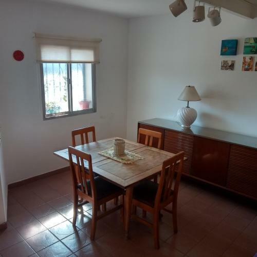 Apartamento Bajos De Amador