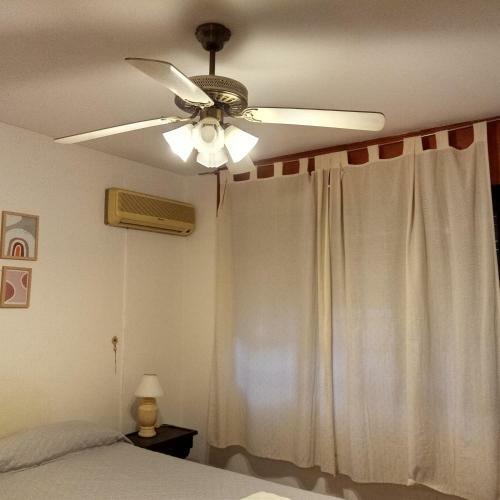 Apartamento Bajos De Amador