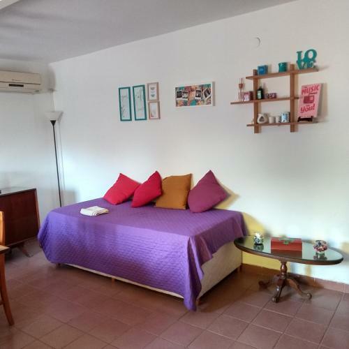 Apartamento Bajos De Amador