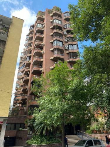 Apartamento Departamento Laprida Tucuman