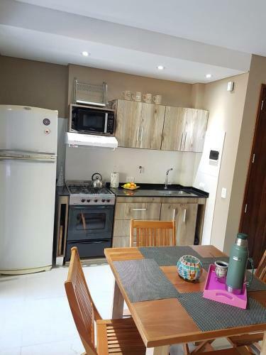 Apartamento Arenas 1