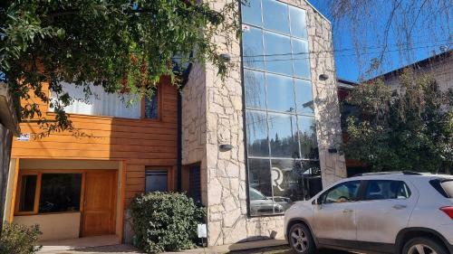 Apartamento Ramayon Patagonico - Andarlibre