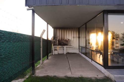 Apartamento Quinta Perla Azul