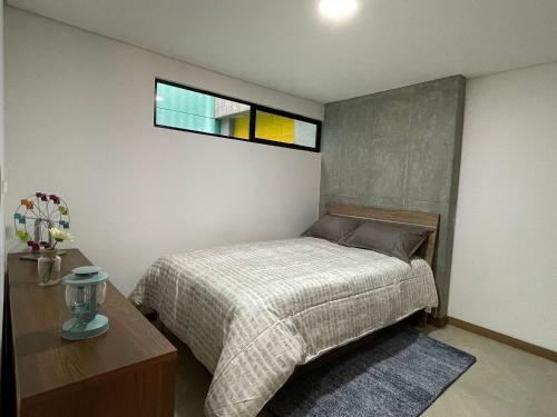 Apartamento Housinn Co-living F�tima