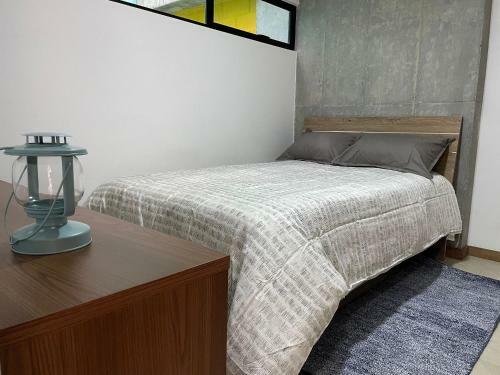 Apartamento Housinn Co-living F�tima