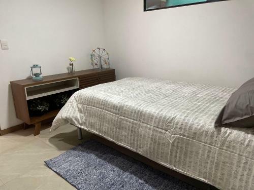 Apartamento Housinn Co-living F�tima