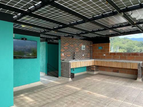 Apartamento Housinn Co-living F�tima
