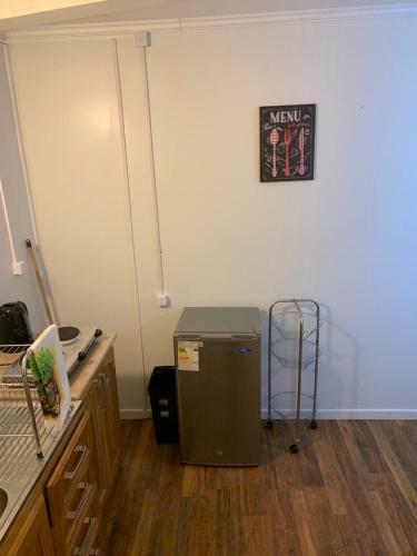 Apartamento Departamento Centrico