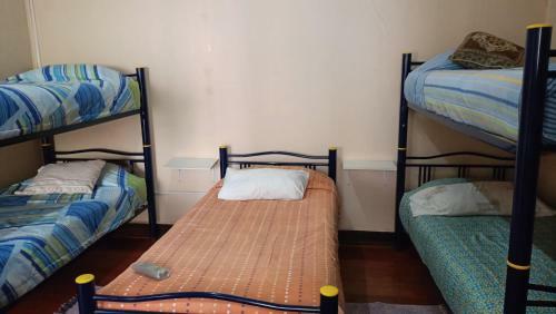 Hostal Las Heras