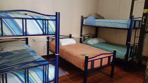 Hostal Las Heras