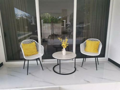 Villa Private House With Pool.10 Min Walk To Penca Beach