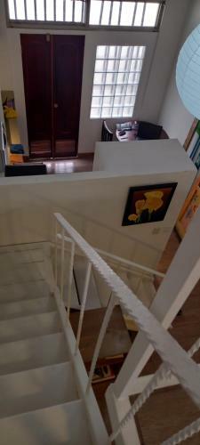 Apartamento La Virgen