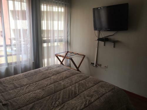 Apartamento La Dehesa House Callao