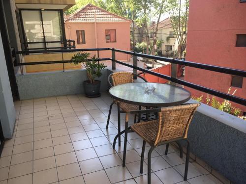 Apartamento La Dehesa House Callao