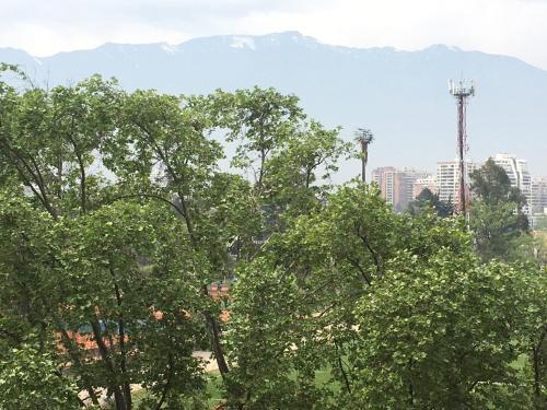 Apartamento La Dehesa House Callao