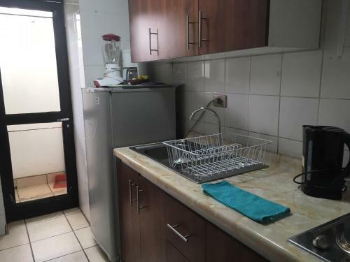 Apartamento La Dehesa House Callao