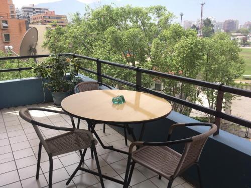 Apartamento La Dehesa House Callao