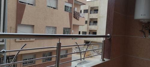 Apartamento Appartement Luxe Marjane