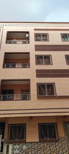 Apartamento Appartement Luxe Marjane