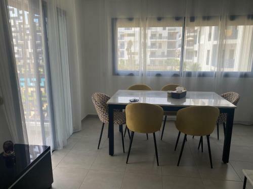 Apartamento Appartement Neuf Et Moderne � Costa Mar, Martil