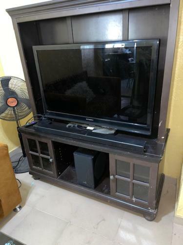 Lovely 2 Bedroom Apartment In Secured Gra