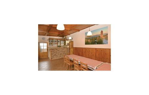 Holiday Home Nov� Ves N/nisou Cd-763