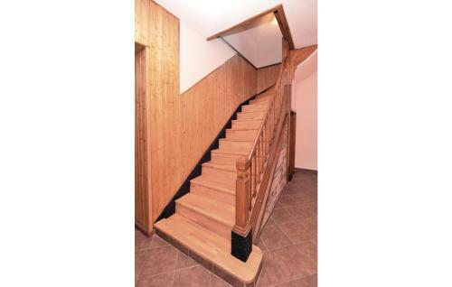 Holiday Home Nov� Ves N/nisou Cd-763