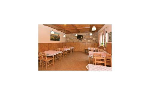 Holiday Home Nov� Ves N/nisou Cd-763